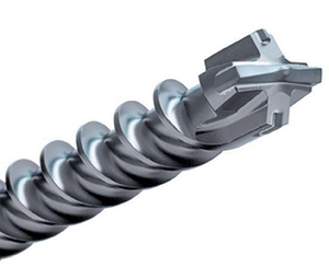 MECHE SDS 4 TAILLANTS   8 X 115